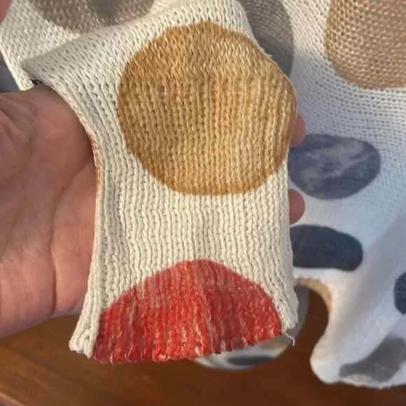 Gigi Moda sweater - Picture 5 of 6